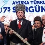 خلال 5 أعوام.. التحقيق مع 128 ألف تركي بتهمة إهانة أردوغان