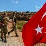 التدخل العسكري التركي في ليبيا
