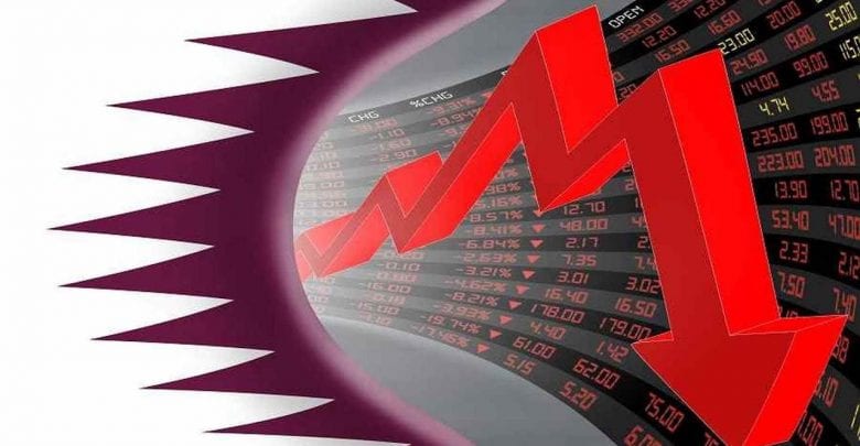 قطر .. أدوار سياسية مشبوهة وتخبط وأزمات تشل اقتصاد الدوحة