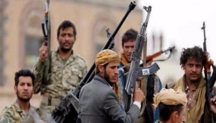 الحكومة اليمنية: مليشيا الحوثي الإنقلابية تنسق مع تنظيمات إرهابية