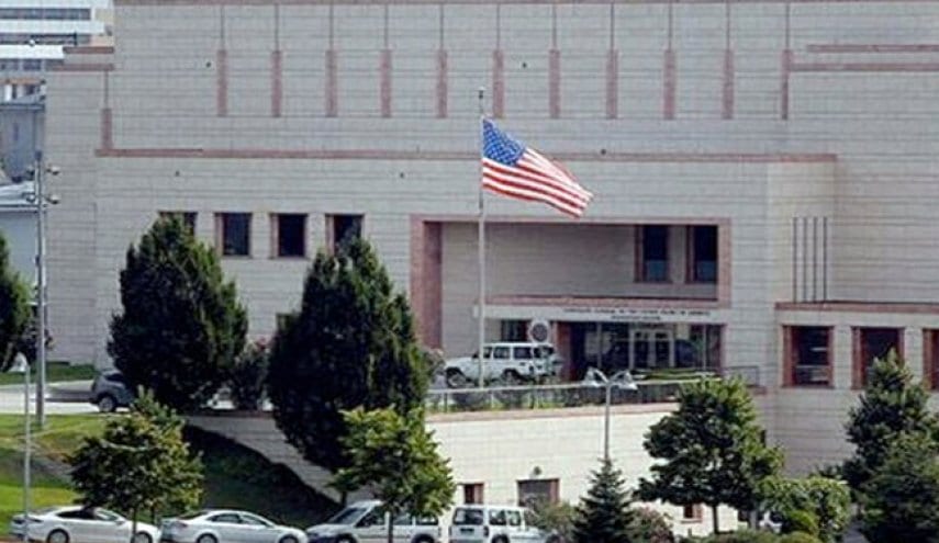 صحيفة أميركية: إيران مولت الهجوم على السفارة الامريكية ببنغازي