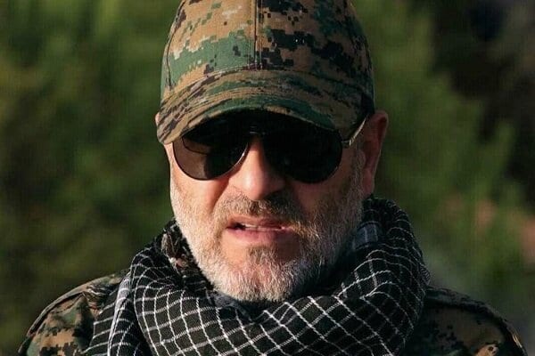 هل تخلصت إيران من قيادي حزب الله المتهم بتدبير اغتيال الحريري ؟!