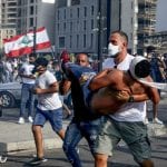 بريطانيا: ممارسات حزب الله وانتهاكات حقوق الإنسان تقوض فرص السلام في لبنان