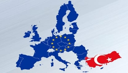 فرنسا: ممارسات تركيا في الشرق الأوسط تهدد مصالح أوروبا ويجب وقفها