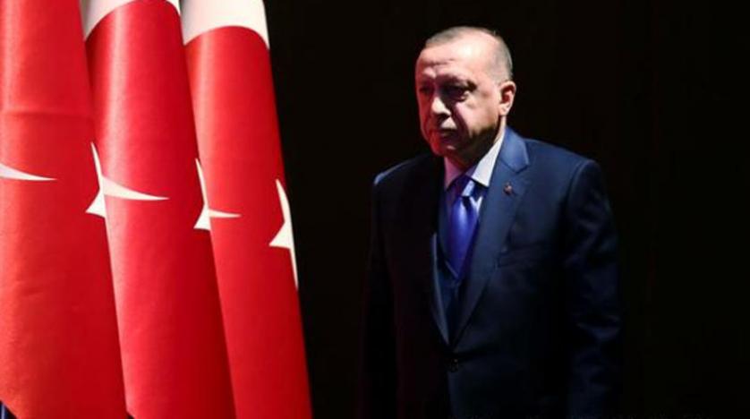 استطلاع رأي: انهيار جديد لشعبية أردوغان في تركيا