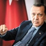أردوغان ينهب ثروات ليبيا لتعويض الخسائر التاريخية للاقتصاد التركي