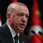 أردوغان يهدد بخراب اليونان والأزمة تتصاعد