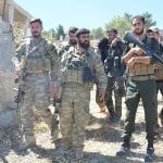 منظمات حقوقية تناشد مجلس الأمن لوقف انتهاكات العصابات التركية في سوريا