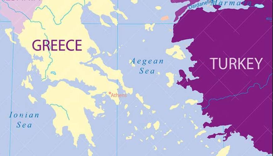 اليونان تلجأ للأمم المتحدة لوقف انتهاكات النظام التركي