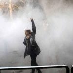 تقرير أممي جديد يطالب إيران التحقيق في قتل المتظاهرين السلميين