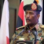 لقاء سوداني أمريكي في الإمارات لبحث رفع السودان من قائمة الإرهاب