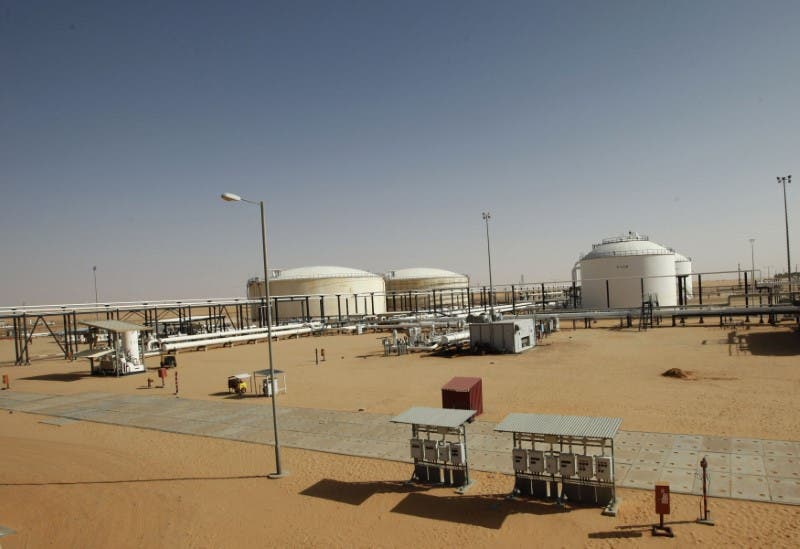 حرب إخوانية في ليبيا وتركيا ضد اتفاق النفط بين حفتر ومعيتيق