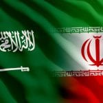 السعودية : على المجتمع الدولي اتخاذ موقف حازم تجاه إيران