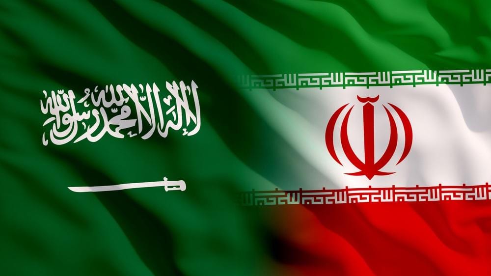 السعودية : على المجتمع الدولي اتخاذ موقف حازم تجاه إيران