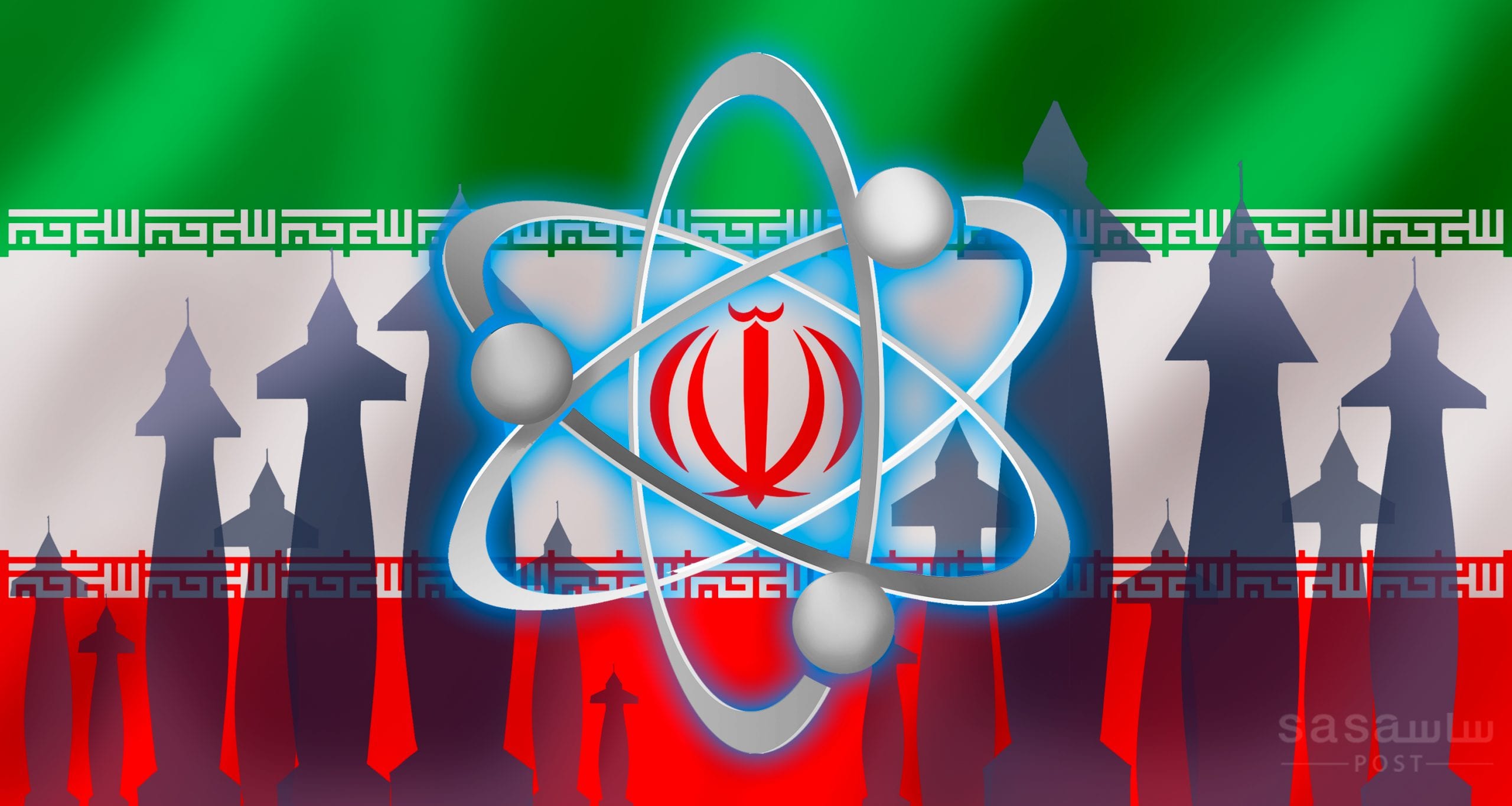 عقوبات أمريكية جديدة تطال 24 شخصاً وكياناً إيرانياً لعلاقتهم بالبرنامج النووي