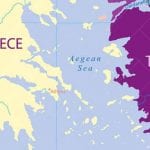 اليونان تلجأ للأمم المتحدة لوقف انتهاكات النظام التركي