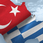 اليونان وقطار العقوبات إذا لم تتوقف تركيا عن استفزازاتها