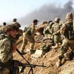 النظام التركي يرسل المرتزقة للمشاركة في معارك ارمينيا وأذربيجان
