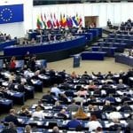 نواب أوروبا يصوتون على إدانة أنشطة النظام التركي