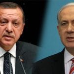 النظام التركي يستعجل عودة السفارة و علاقات كاملة مع إسرائيل