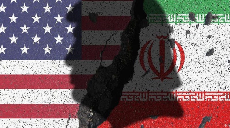 الاستخبارات الأمريكية: إيران تدخلت في انتخاباتنا بتكليف من خامنئي لمنع إعادة انتخاب ترامب