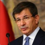 أحمد داوود أوغلو لأردوغان: أنت تبيع الأحلام