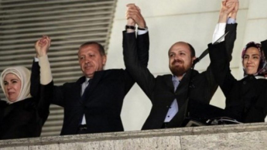 «بطلب رسمي».. تحرك أمريكي لمصادرة ثروة أردوغان وعائلته في 7 دول