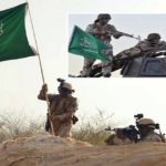 تقييم جديد يضع السعودي سادس أقوى 10 جيوش بالعالم