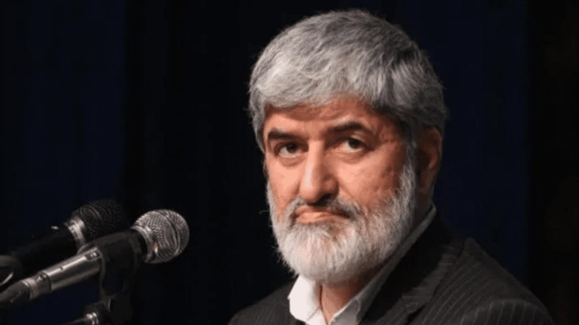 علي مطهري ينتقد سياسات طهران تجاه دول الجوار