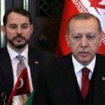 تعديلات وزارية مرتقبة بتركيا.. إعادة صهر أردوغان