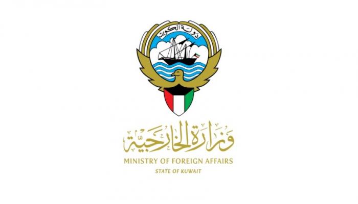 الكويت: أمن مصر والسودان المائي جزء لا يتجزأ من الأمن القومي العربي