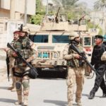 نجاة مسؤول استخباراتي عراقي كبير من محاولة اغتيال