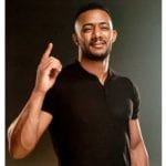 محمد رمضان