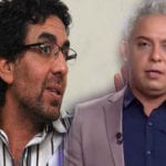 وقف برنامج معتز مطر محمد ناصر واقتراب خروجهم من تركيا