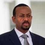 آبي أحمد يرد على رئيس السودان