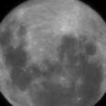 القمر العملاق