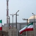 إيران تخصب اليورانيوم