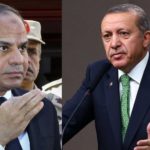 تركيا وعلاقتها مع مصر