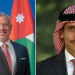 الانقلاب في الأردن
