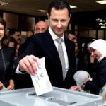 فيديو تزوير انتخابات سوريا