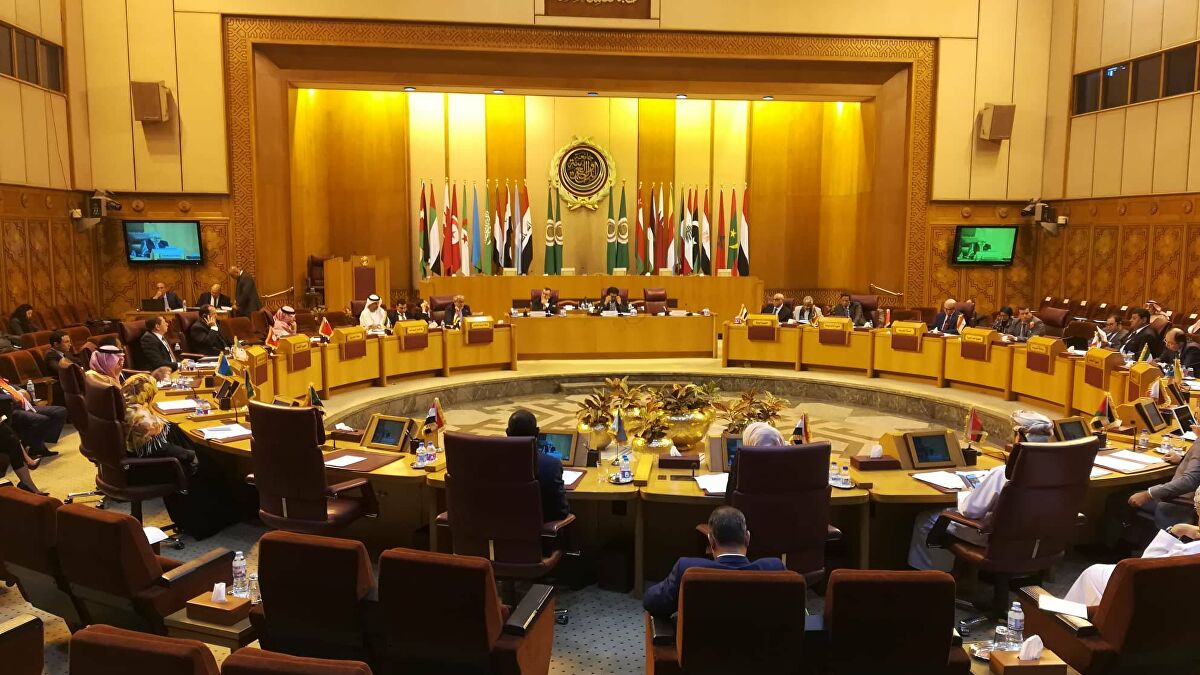 جامعة الدول العربية ترد على تصريحات وزير خارجية لبنان المسيئة