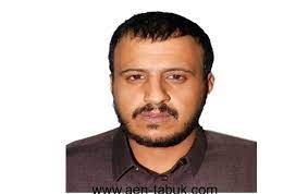 هايل العطوي