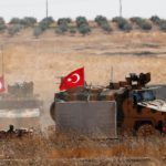 منذ مطلع 2021: مقتل 25 سوريًا من المدنيين على يد القوات التركية