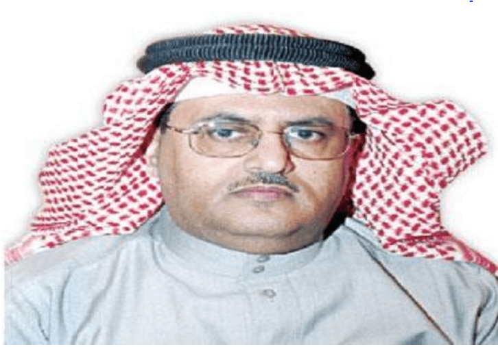 حسن الشهري