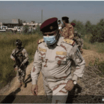 هجوم داعش على أفريقيا