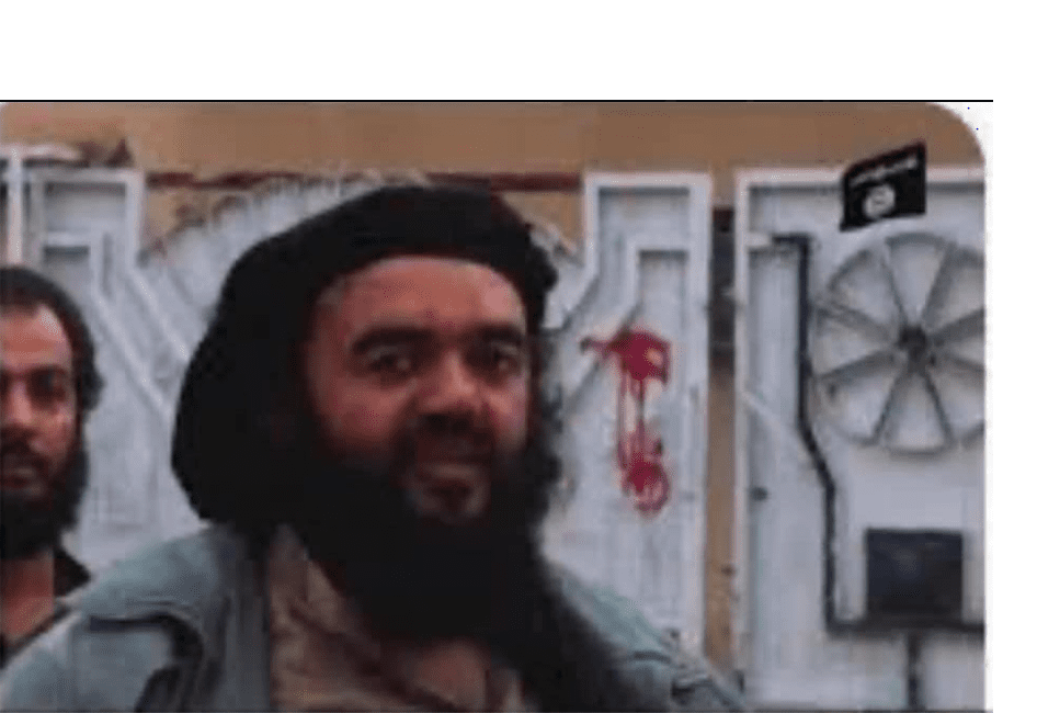 طالبان وإيران