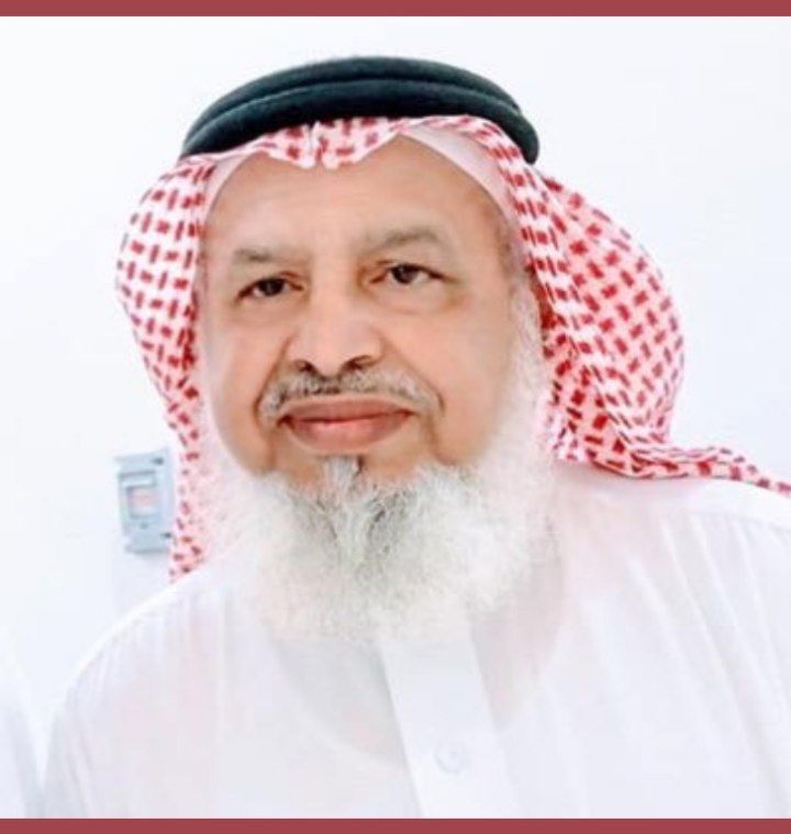 أحمد البهكلي