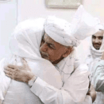احتضان أشرف غني لرئيس طالبان