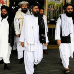 أبرز قادة طالبان