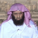 خالد السبيعي